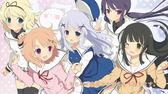 ごちうさ1236