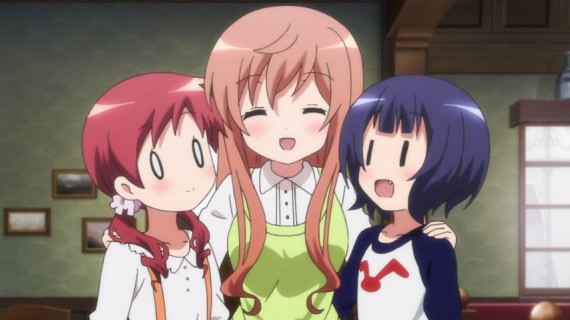 ごちうさ1177