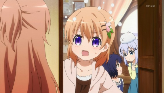 ごちうさ1119