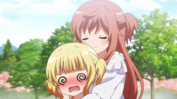 ごちうさ1029