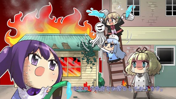 ごちうさ989