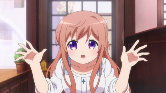 ごちうさ1131