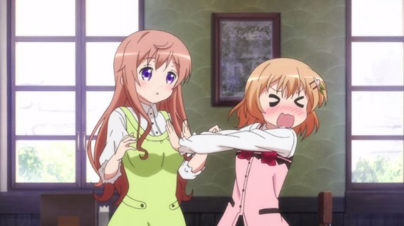 ごちうさ948
