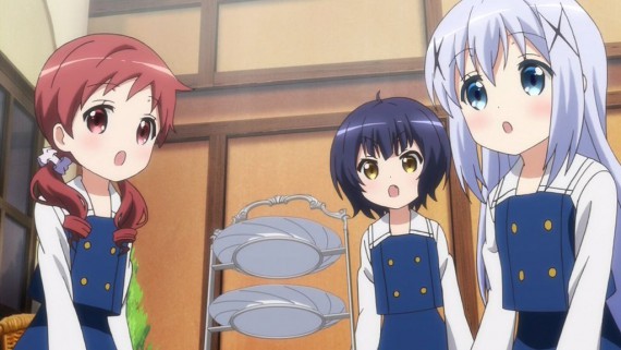 ごちうさ692
