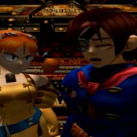 「エターナルアルカディアレジェンド」日記11