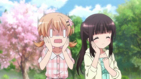 ごちうさ1033