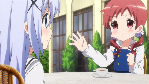 ごちうさ648