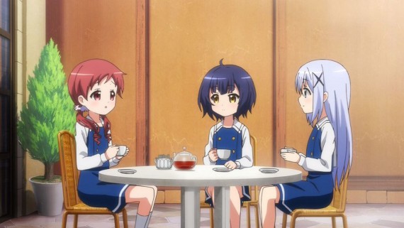 ごちうさ655