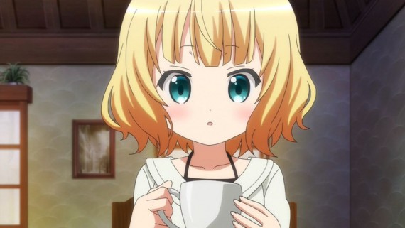 ごちうさ779