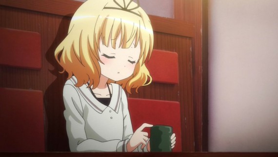 ごちうさ789