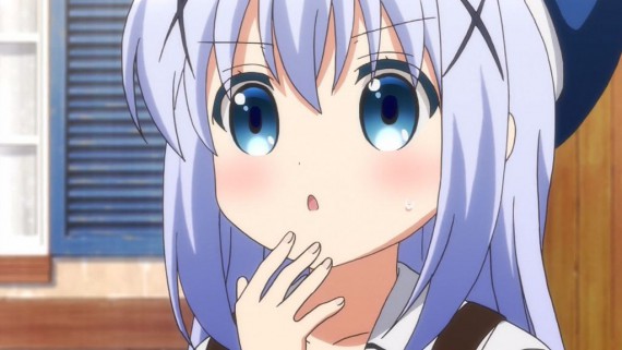 ごちうさ625