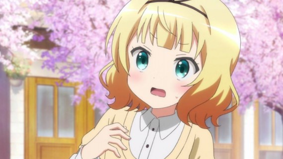 ごちうさ848