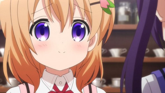ごちうさ748