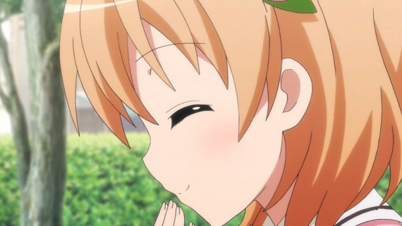 ごちうさ659