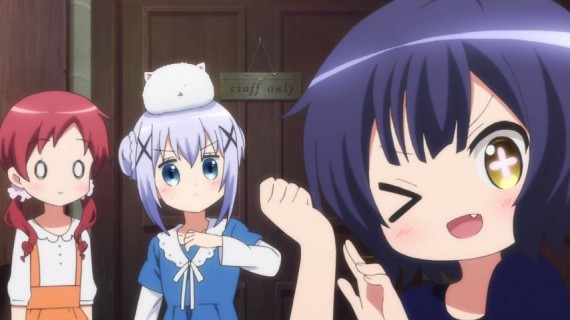 ごちうさ1182