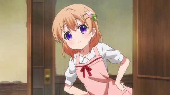 ごちうさ1005