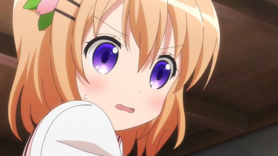 ごちうさ732