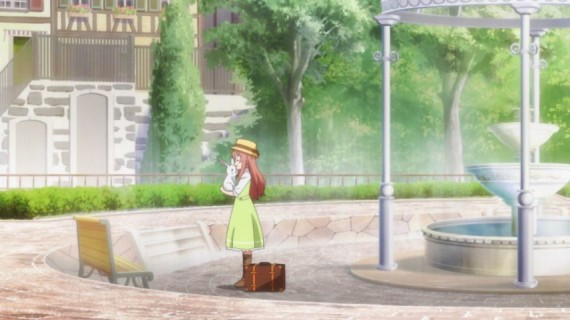ごちうさ833