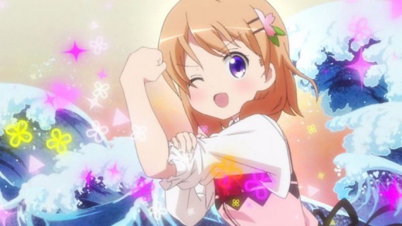 ごちうさ951