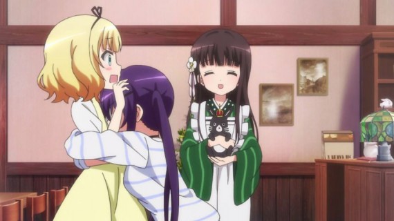 ごちうさ1128
