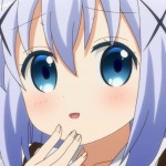 『ご注文はうさぎですか？？』第4話「ココア先輩の優雅なお茶会チュートリアル」アバンお気に入り台詞集＜第2期＞