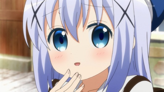 ごちうさ623