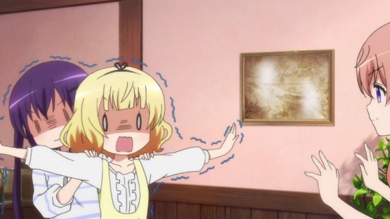 ごちうさ1133