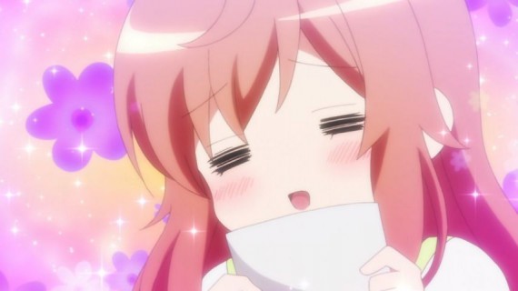 ごちうさ903