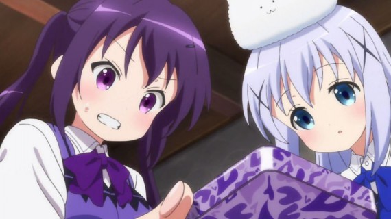 ごちうさ832