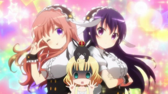 ごちうさ1140