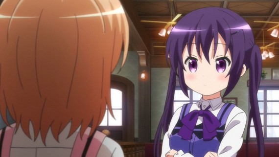 ごちうさ745