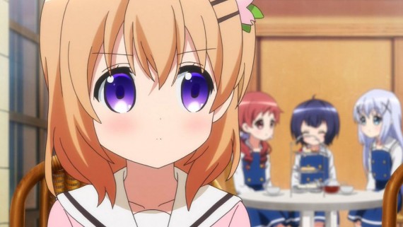ごちうさ678