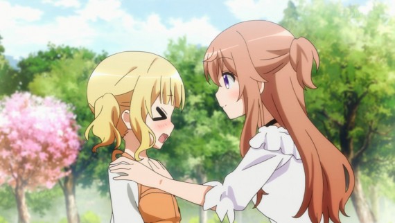 ごちうさ1030