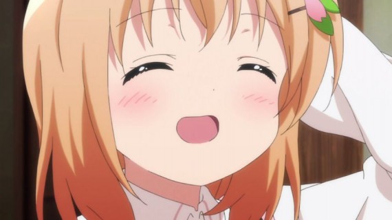 ごちうさ970
