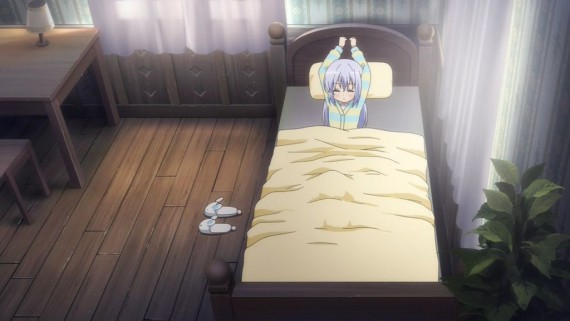 ごちうさ714