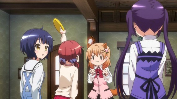 ごちうさ772