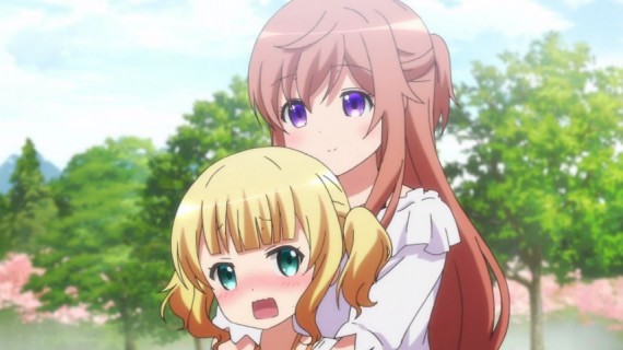 ごちうさ1028