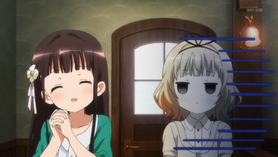 ごちうさ963