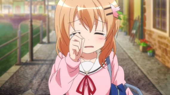 ごちうさ628
