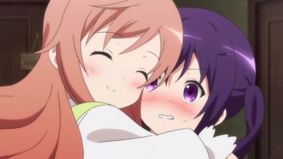 ごちうさ918