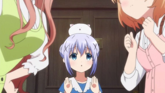 ごちうさ1178