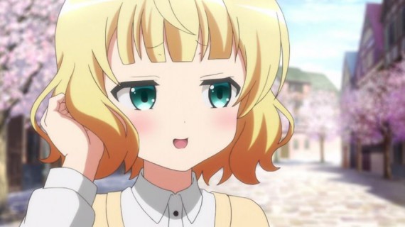 ごちうさ839