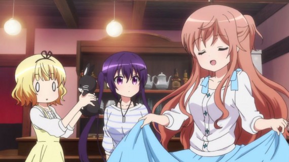 ごちうさ1137