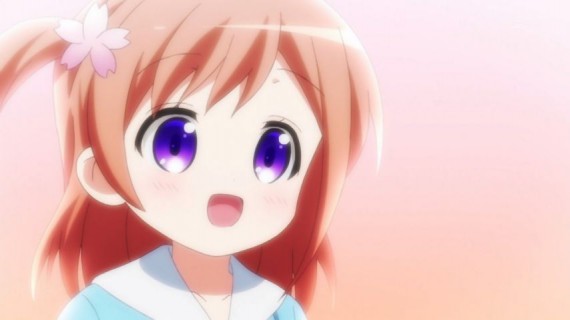 ごちうさ1000