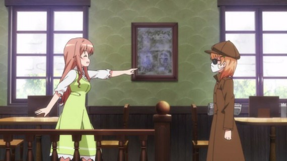 ごちうさ942