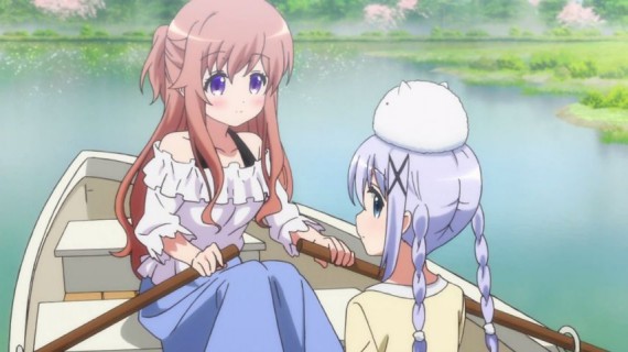 ごちうさ1041