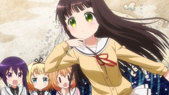 ごちうさ669