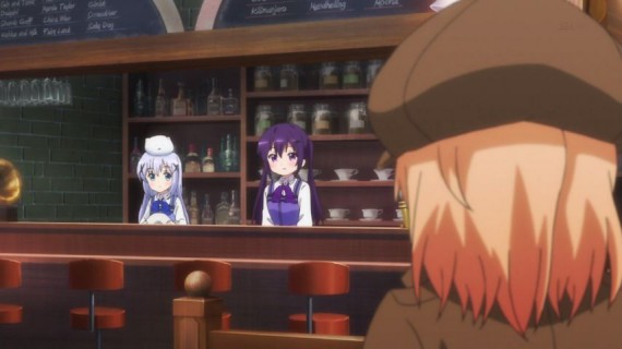 ごちうさ941
