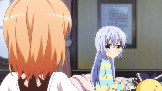 ごちうさ721