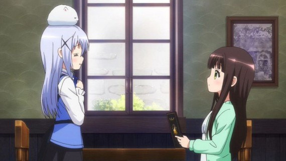 ごちうさ762